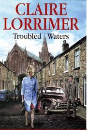 Troubled Waters by Claire Lorrimer