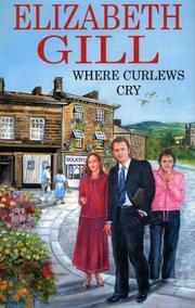 Cover of: Where Curlews Cry