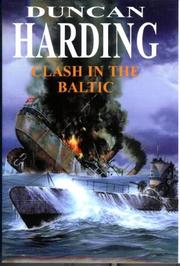 Cover of: Clash in the Baltic