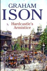 Cover of: Hardcastle's Armistice (Hardcastle Mysteries) by Graham Ison