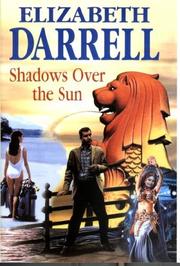 Cover of: Shadows Over the Sun