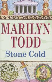 Cover of: Stone Cold by Marilyn Todd