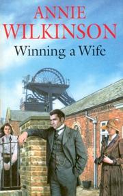 Cover of: Winning a Wife