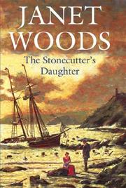 The Stonecutter's Daughter by Janet Woods