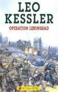 Cover of: Operation Leningrad (SS Wotan) by Leo Kessler