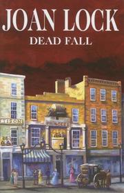 Cover of: Dead Fall