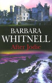 Cover of: After Jodie