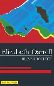 Cover of: Russian Roulette | Elizabeth Darrell