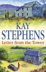 Cover of: Letter from the Tower | Kay Stephens