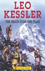 Cover of: The Reich Flies the Flag (Wotan)