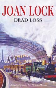 Cover of: Dead Loss (Detective Ernest Best)