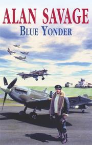 Cover of: Blue Yonder by Alan Savage