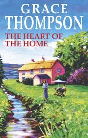 Cover of: Heart of the Home