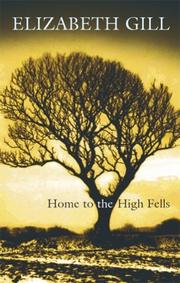 Cover of: Home to the High Fells