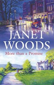Cover of: More Than a Promise
