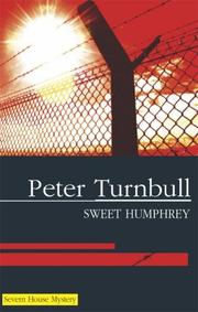 Cover of: Sweet Humphrey