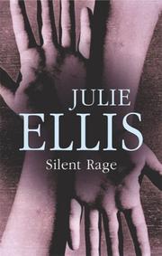 Cover of: Silent Rage by Julie Ellis