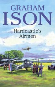 Cover of: Hardcastle's Airmen (Hardcastle)