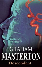 Cover of: Descendant by Graham Masterton