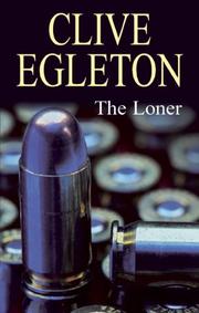 Cover of: The Loner