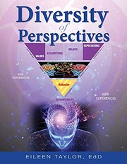 Cover of: Diversity of Perspectives