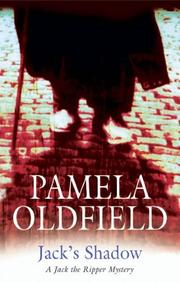 Cover of: Jack's Shadow by Pamela Oldfield