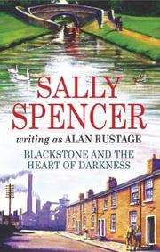 Blackstone & the Heart of Darkness  (Inspector Sam Blackstone Mysteries)