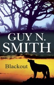 Cover of: Blackout by Guy N. Smith