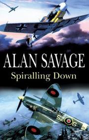 Spiralling Down by Alan Savage