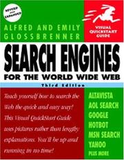 Cover of: search