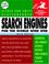 Cover of: search