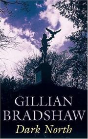 Cover of: Dark North by Gillian Bradshaw