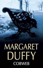 Cobweb (Gillard & Langley) by Margaret Duffy