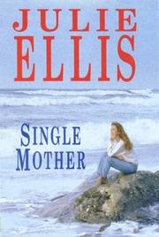Cover of: Single Mother (Severn House Large Print)