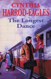 Cover of: The Longest Dance (Severn House Large Print)