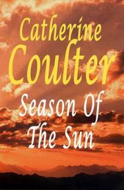 Cover of: Season of the Sun (Severn House Large Print) by 