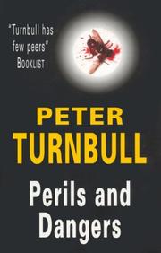 Cover of: Perils and Dangers (Severn House Large Print)
