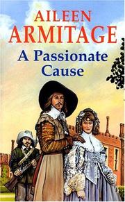 Cover of: A Passionate Cause