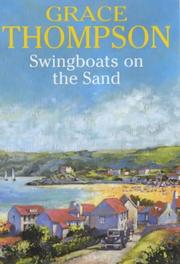 Cover of: Swingboats on the Sand