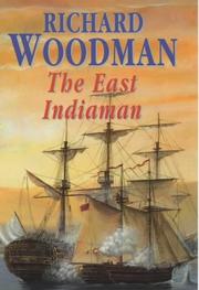 Cover of: The East Indiaman by Richard Woodman