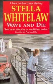 Cover of: Wave and Die