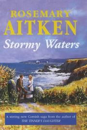 Cover of: Stormy Waters