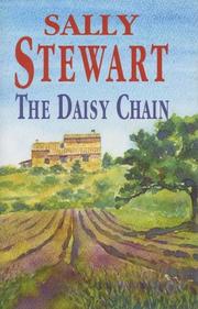 Cover of: The Daisy Chain | Sally Stewart