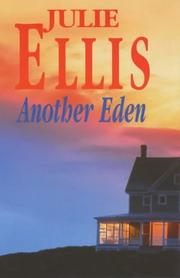 Cover of: Another Eden (Severn House Large Print)