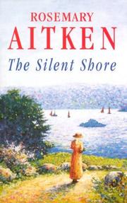 Cover of: The Silent Shore