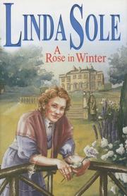 Cover of: A Rose in Winter
