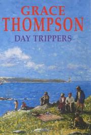 Cover of: Day Trippers