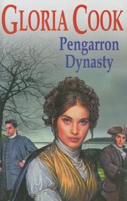 Cover of: Pengarron Dynasty