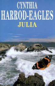 Cover of: Julia (Severn House Large Print)