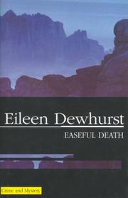 Easeful Death by Eileen Dewhurst